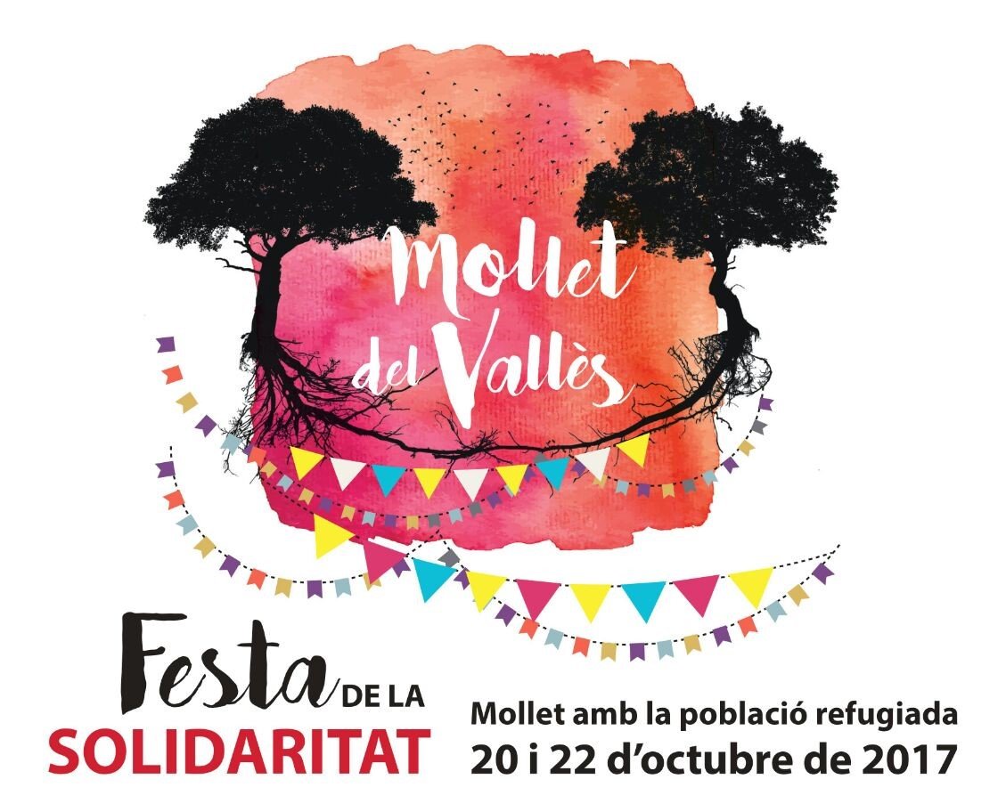 Actuem a la Festa de la Solidaritat