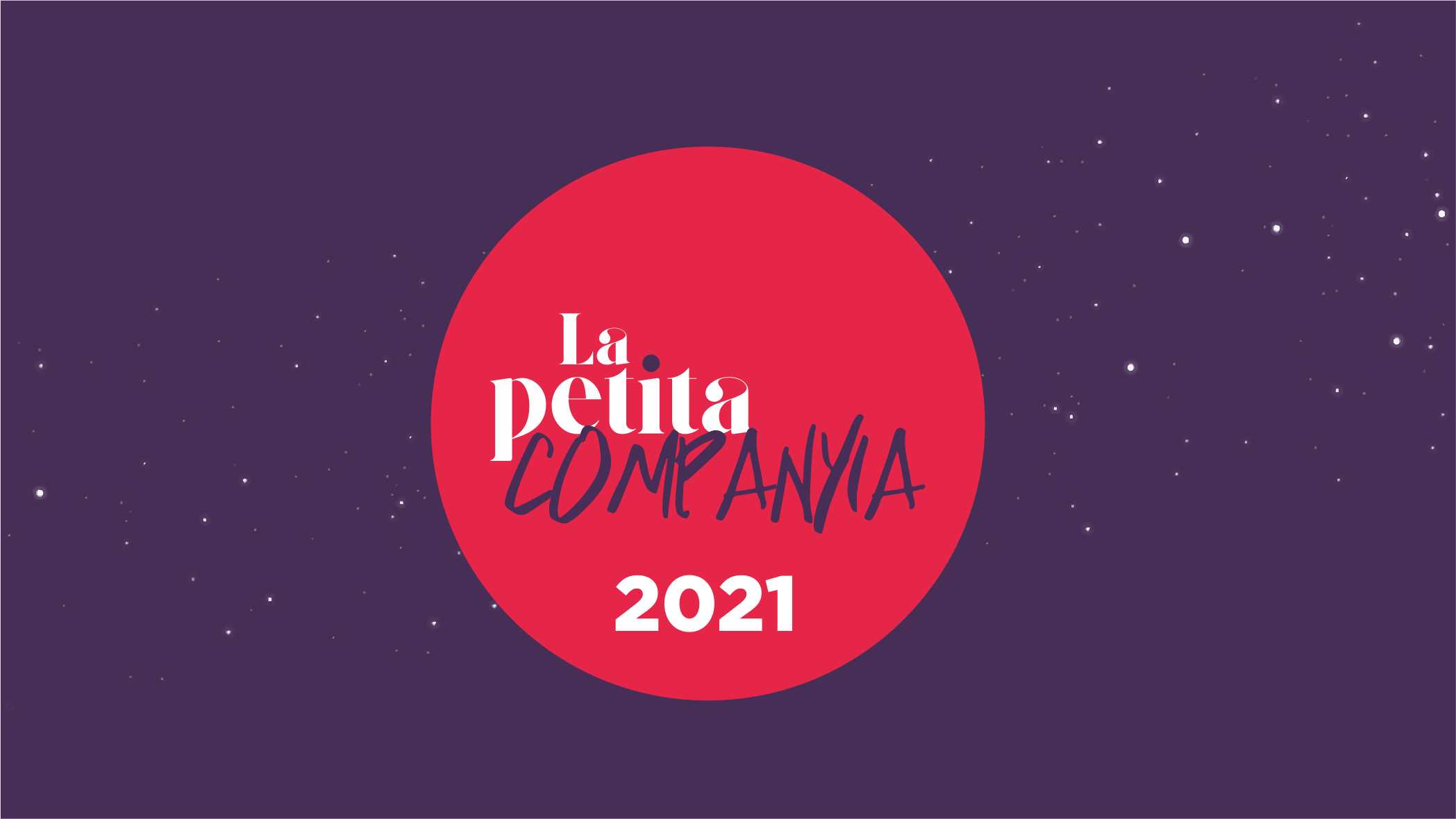 Presentació La Petita Companyia 2021