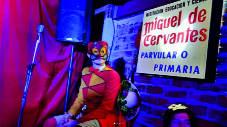 Aquest dijous gras, torna el “Cabaret Clandestí” a La Tramolla